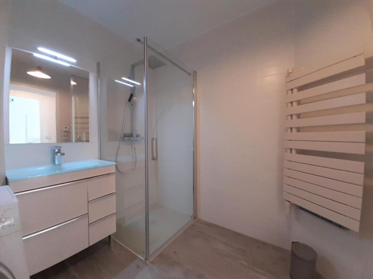 Appartement De Standing Au Coeur De Saint-Jean-De-Luz, A 200M De La Plage - Fr-1-239-595 Exteriér fotografie