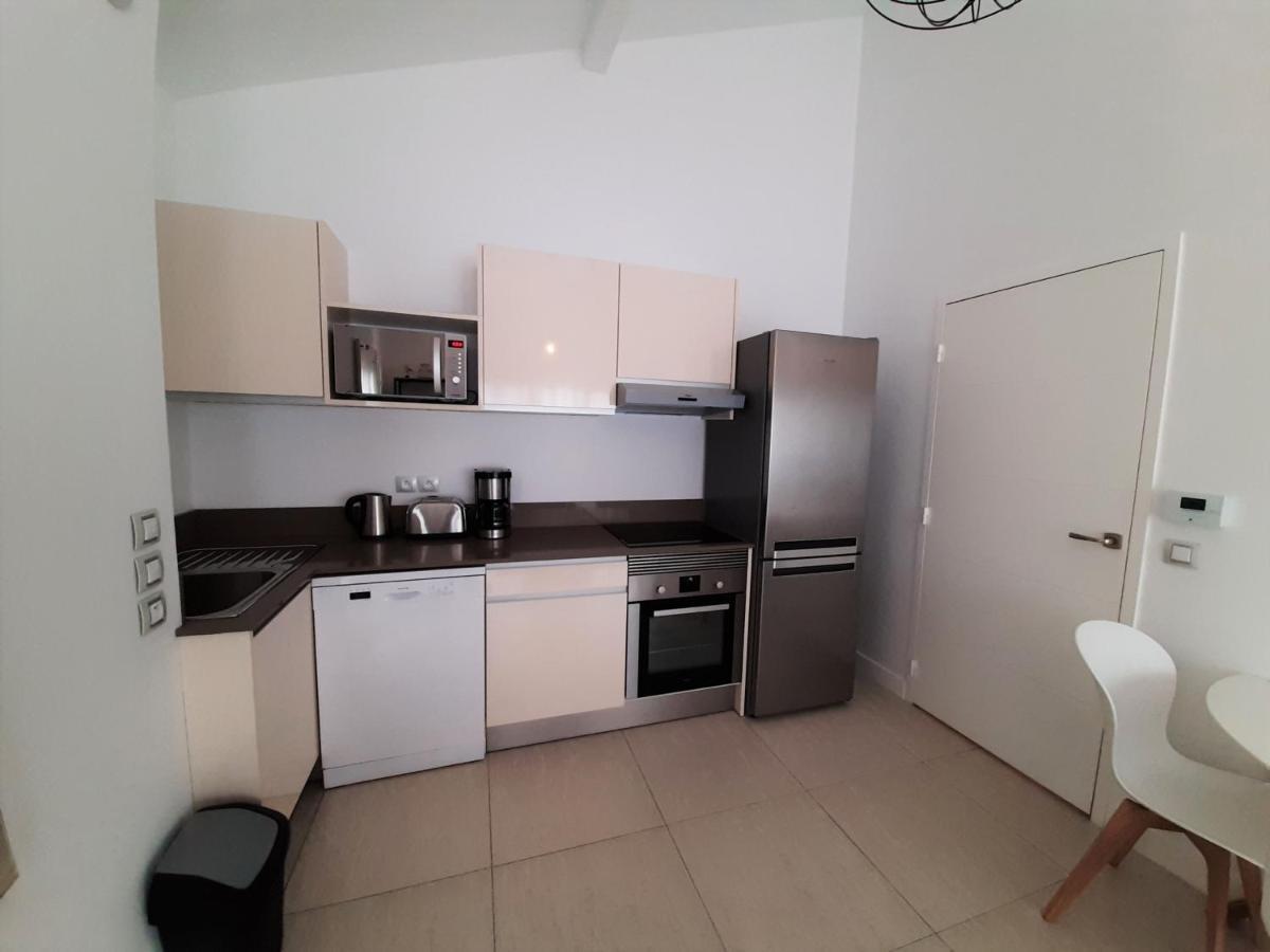 Appartement De Standing Au Coeur De Saint-Jean-De-Luz, A 200M De La Plage - Fr-1-239-595 Exteriér fotografie