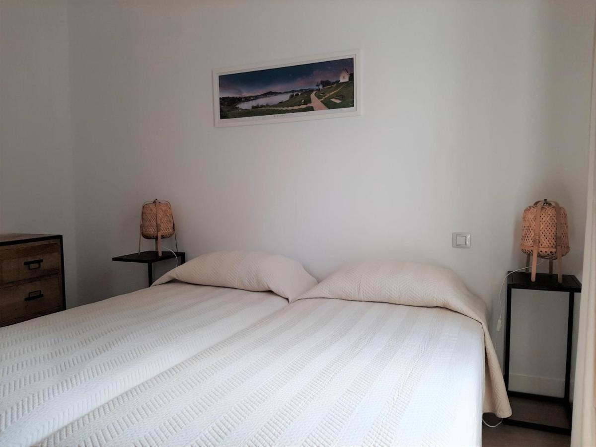 Appartement De Standing Au Coeur De Saint-Jean-De-Luz, A 200M De La Plage - Fr-1-239-595 Exteriér fotografie
